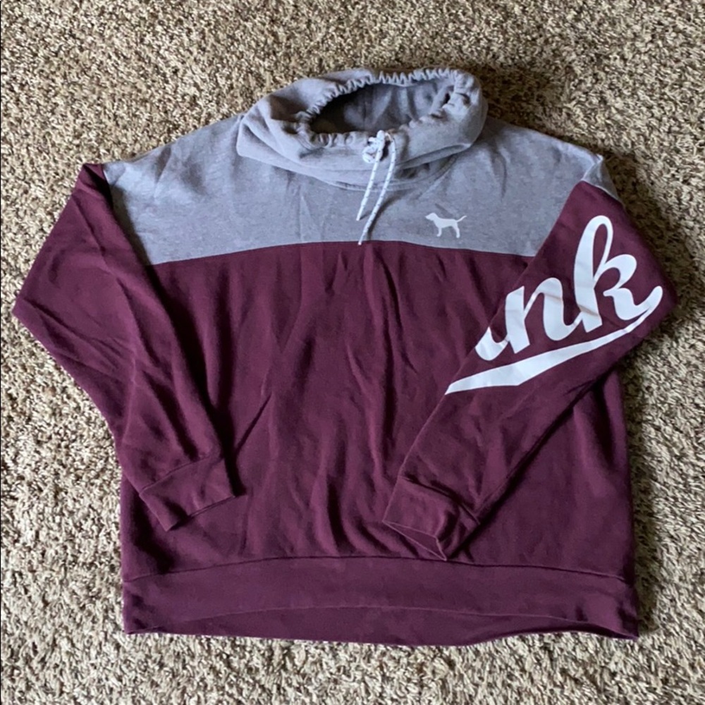 Victoria Secret PINK sweatshirt